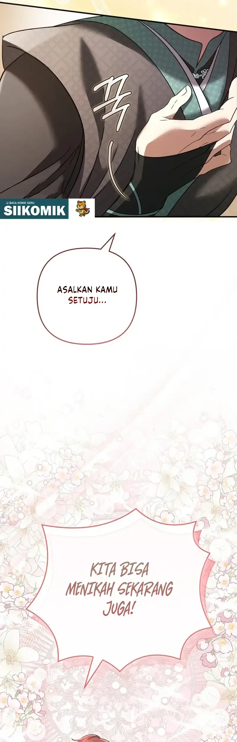 The Heavenly Demon Cult’s Strongest Maid Chapter 11 - halaman 54