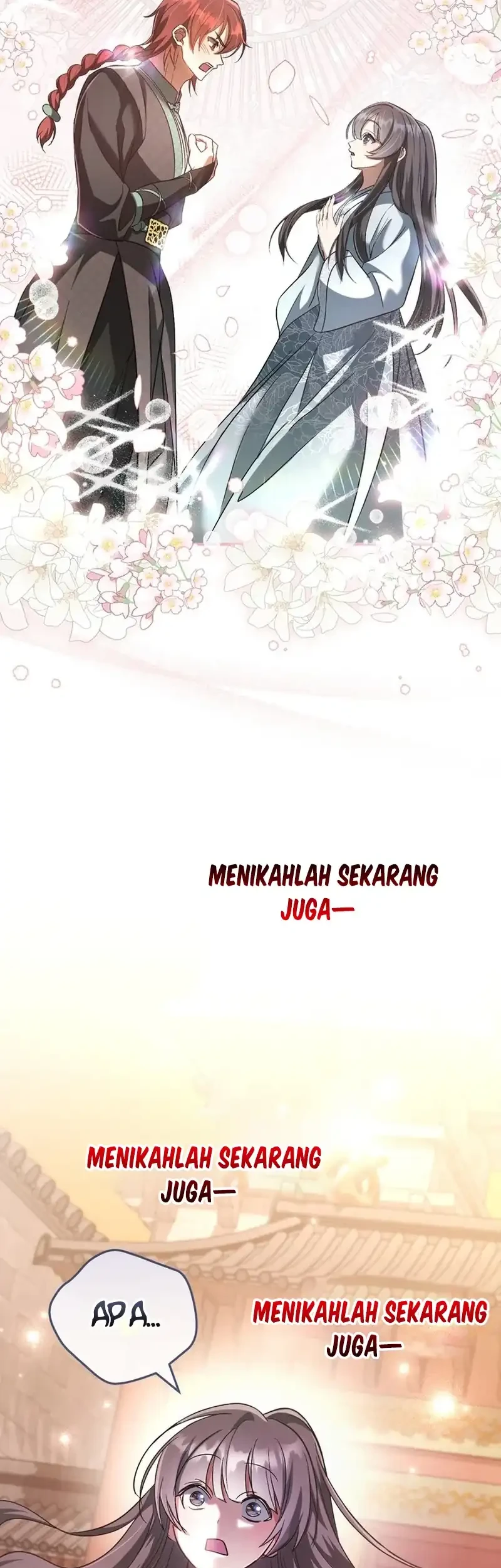 The Heavenly Demon Cult’s Strongest Maid Chapter 11 - halaman 55