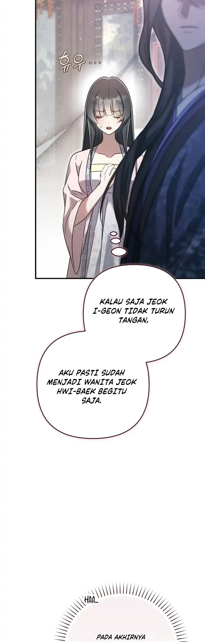 The Heavenly Demon Cult’s Strongest Maid Chapter 11 - halaman 6