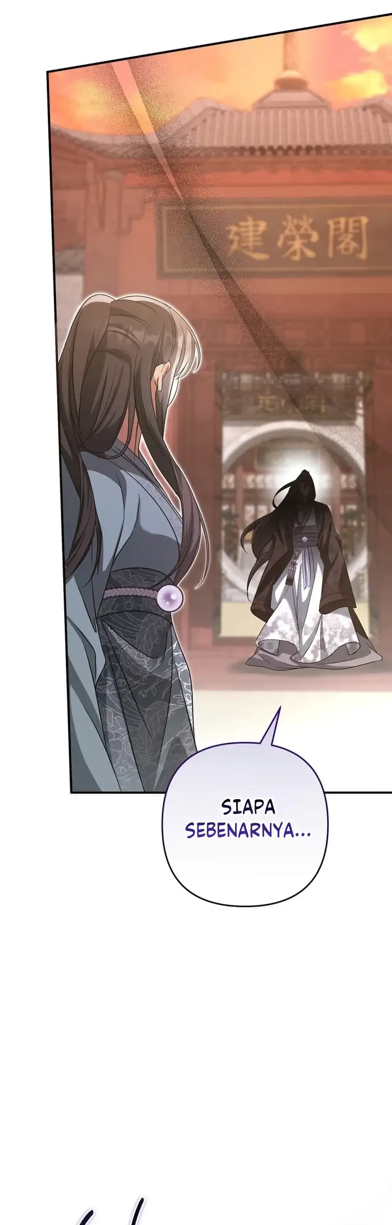 The Heavenly Demon Cult’s Strongest Maid Chapter 11 - halaman 61