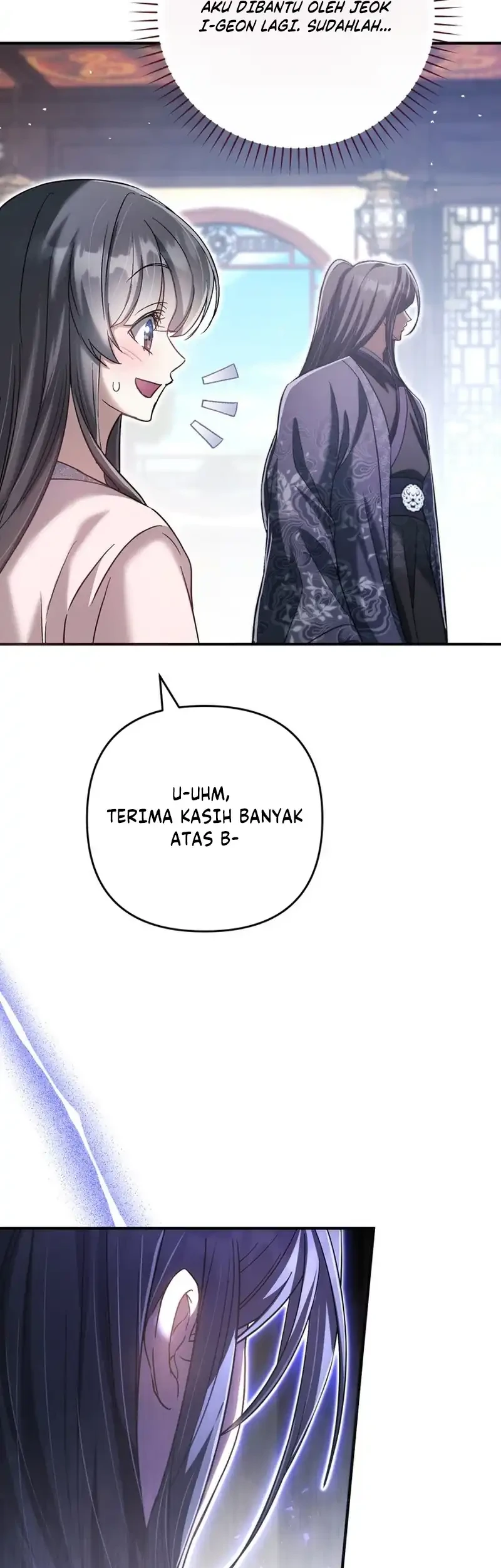 The Heavenly Demon Cult’s Strongest Maid Chapter 11 - halaman 7