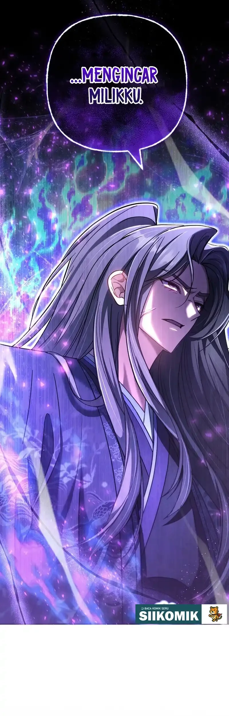 The Heavenly Demon Cult’s Strongest Maid Chapter 11 - halaman 9