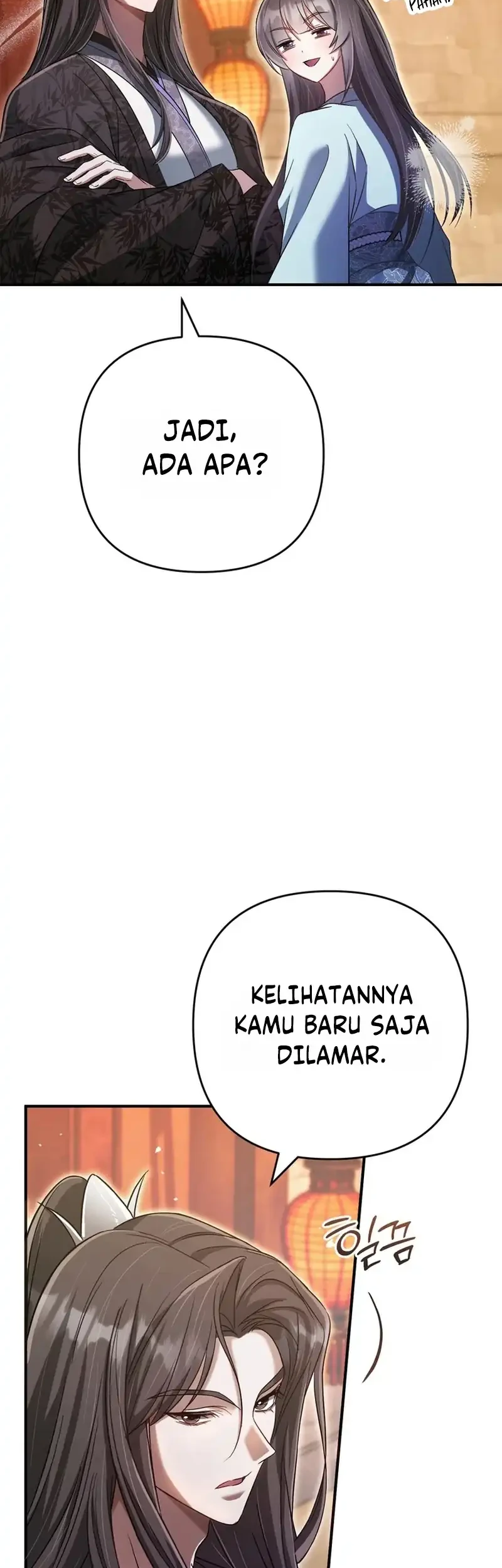 The Heavenly Demon Cult’s Strongest Maid Chapter 12 - halaman 13