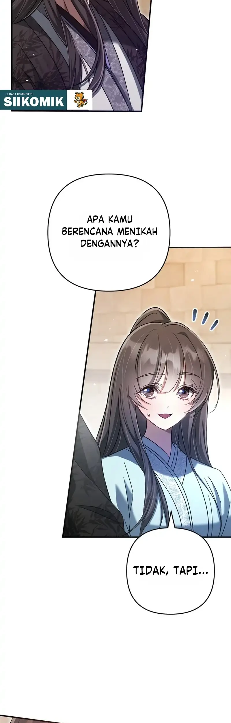 The Heavenly Demon Cult’s Strongest Maid Chapter 12 - halaman 14