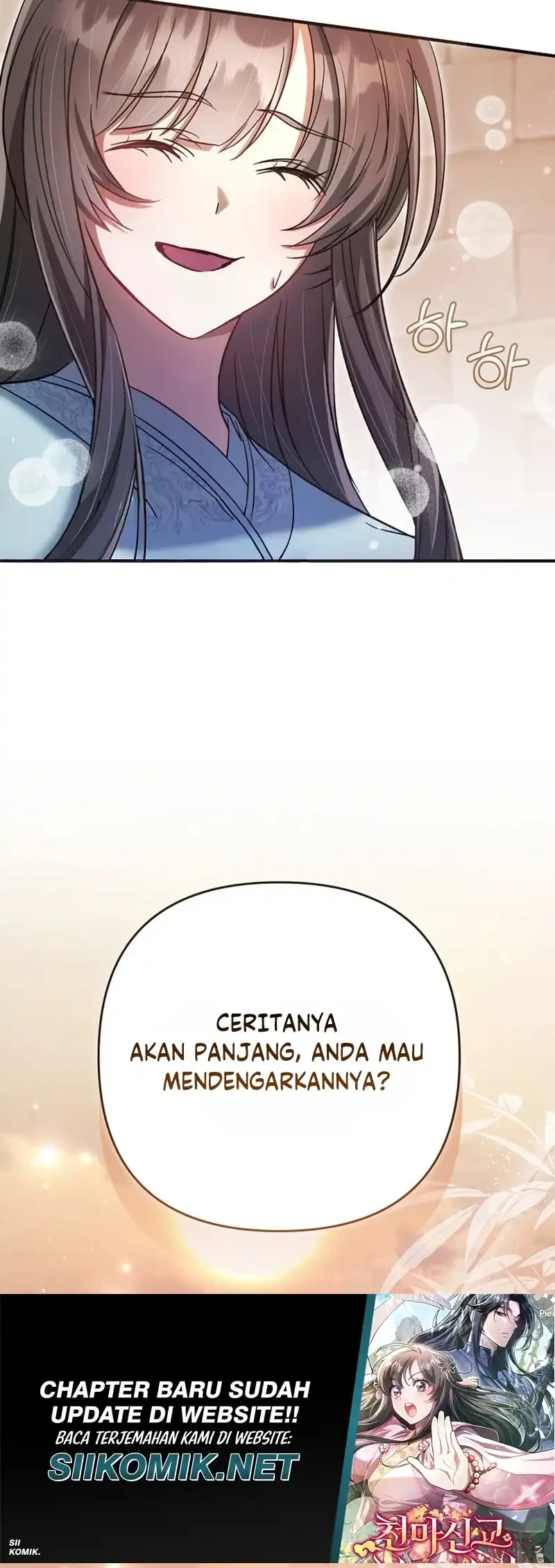 The Heavenly Demon Cult’s Strongest Maid Chapter 12 - halaman 15