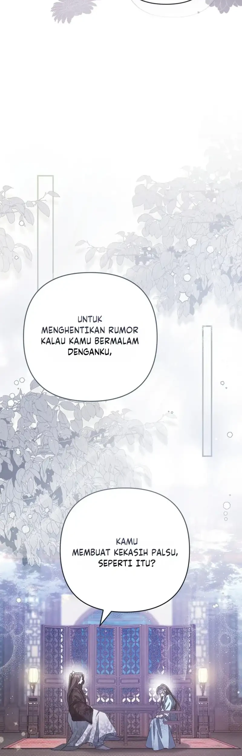 The Heavenly Demon Cult’s Strongest Maid Chapter 12 - halaman 17