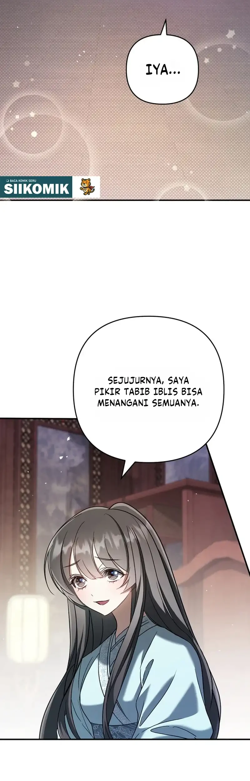 The Heavenly Demon Cult’s Strongest Maid Chapter 12 - halaman 18