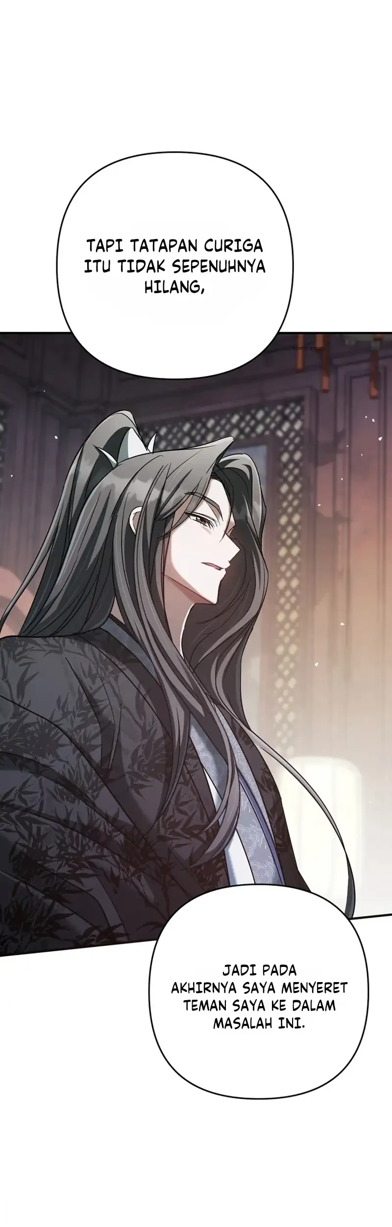 The Heavenly Demon Cult’s Strongest Maid Chapter 12 - halaman 19