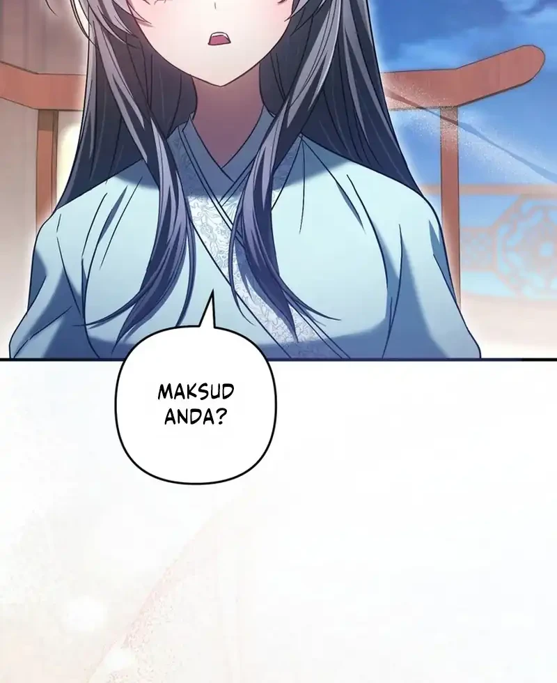 The Heavenly Demon Cult’s Strongest Maid Chapter 12 - halaman 23