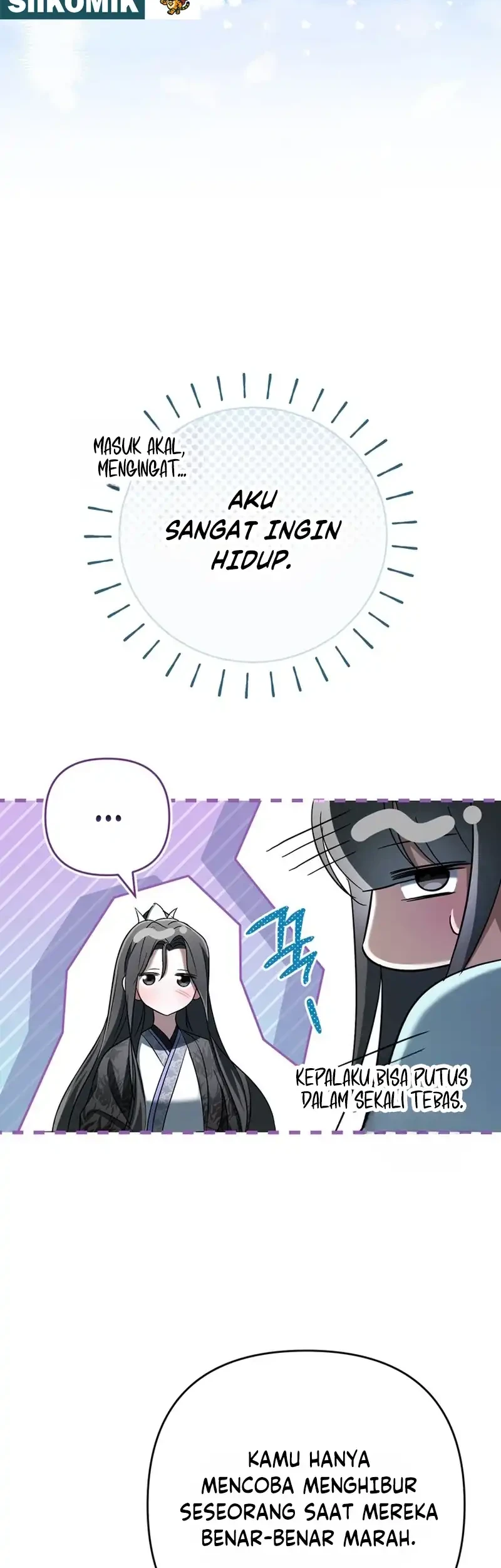 The Heavenly Demon Cult’s Strongest Maid Chapter 12 - halaman 29
