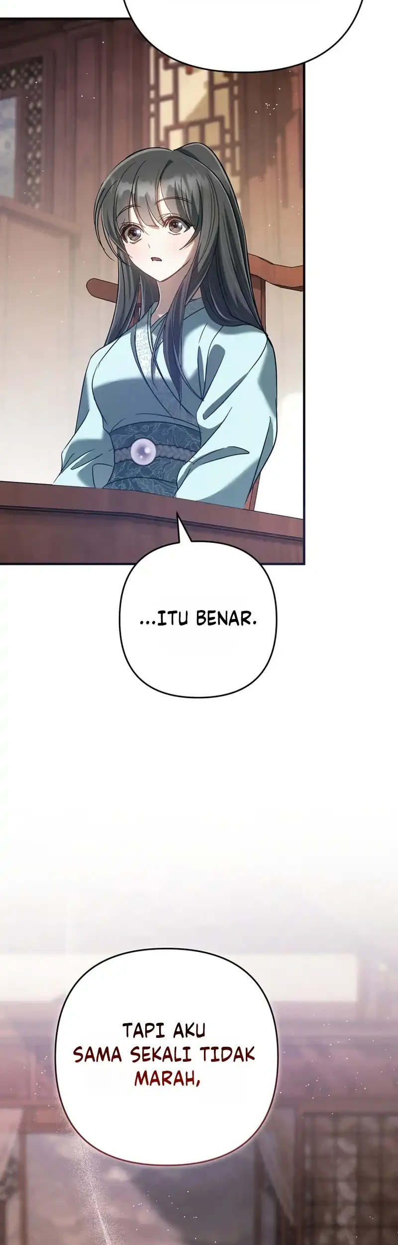 The Heavenly Demon Cult’s Strongest Maid Chapter 12 - halaman 30