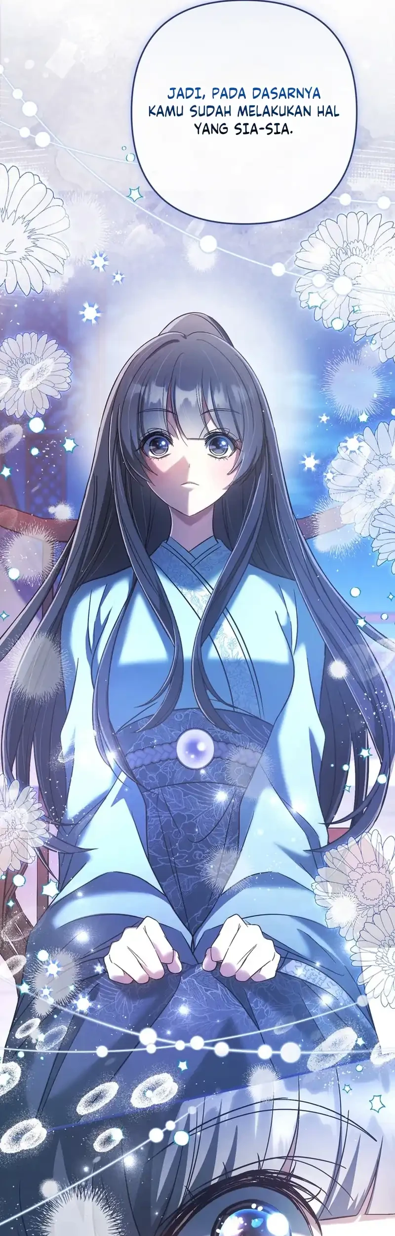 The Heavenly Demon Cult’s Strongest Maid Chapter 12 - halaman 32