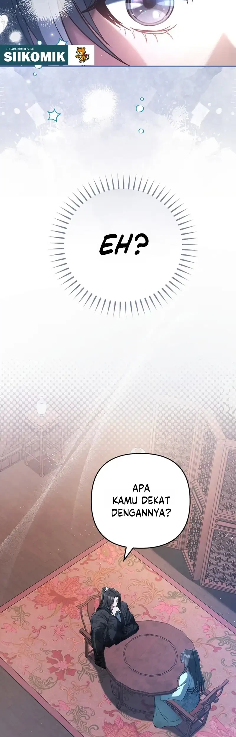 The Heavenly Demon Cult’s Strongest Maid Chapter 12 - halaman 33