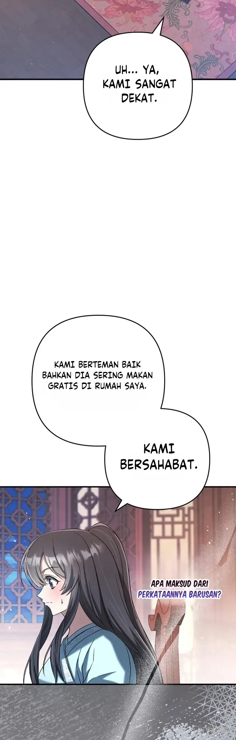 The Heavenly Demon Cult’s Strongest Maid Chapter 12 - halaman 34