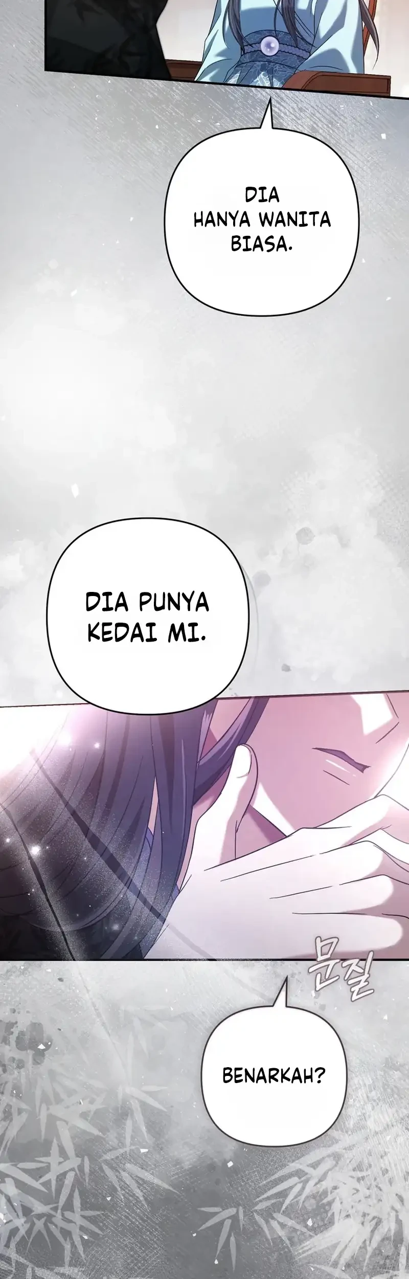 The Heavenly Demon Cult’s Strongest Maid Chapter 12 - halaman 37