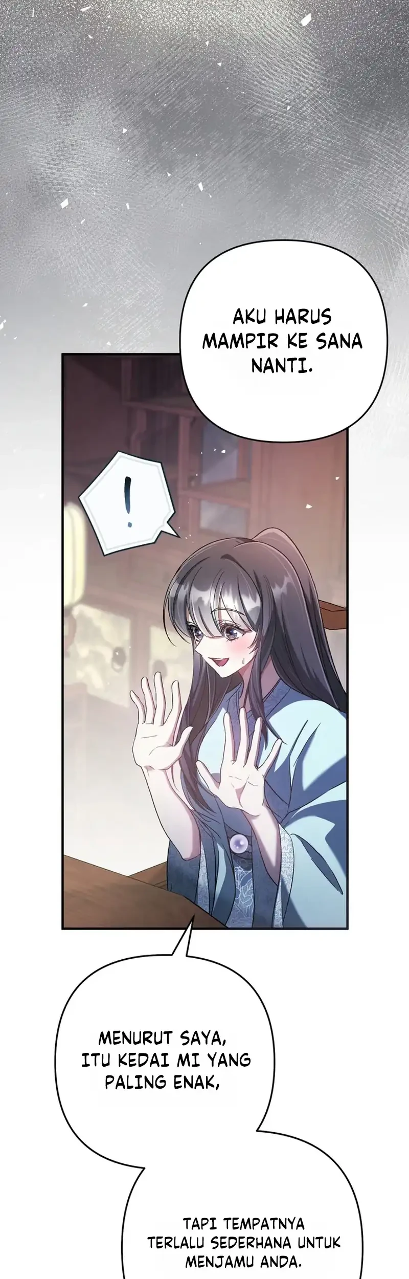 The Heavenly Demon Cult’s Strongest Maid Chapter 12 - halaman 39