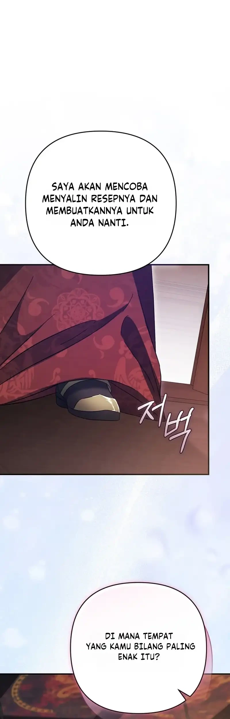 The Heavenly Demon Cult’s Strongest Maid Chapter 12 - halaman 41