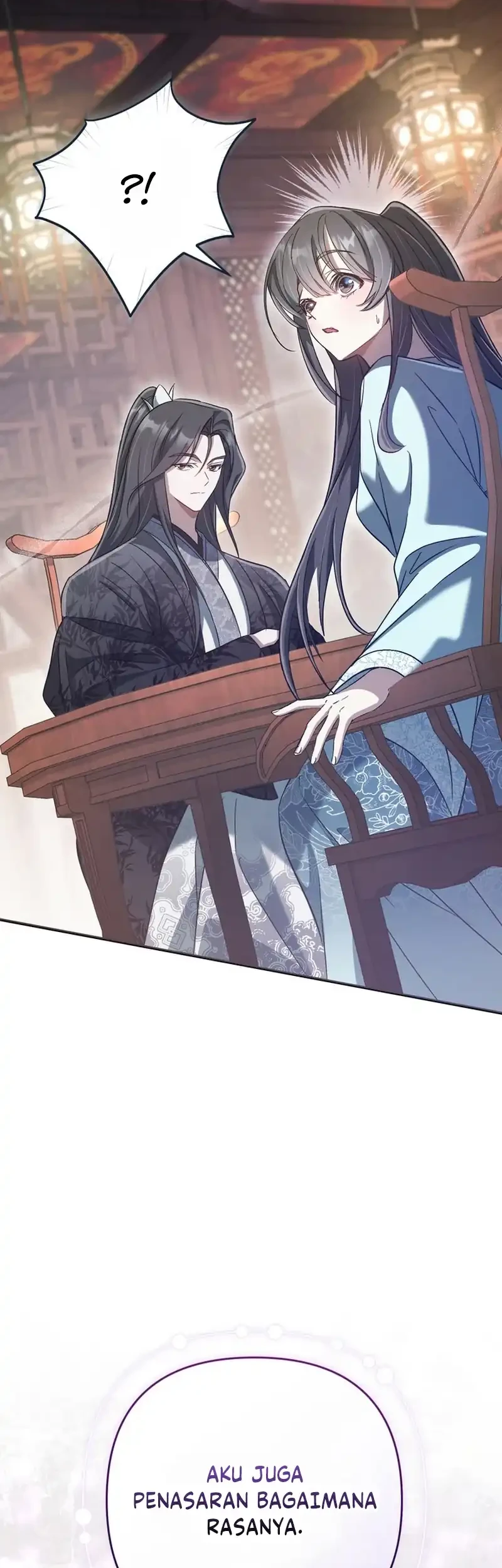 The Heavenly Demon Cult’s Strongest Maid Chapter 12 - halaman 42