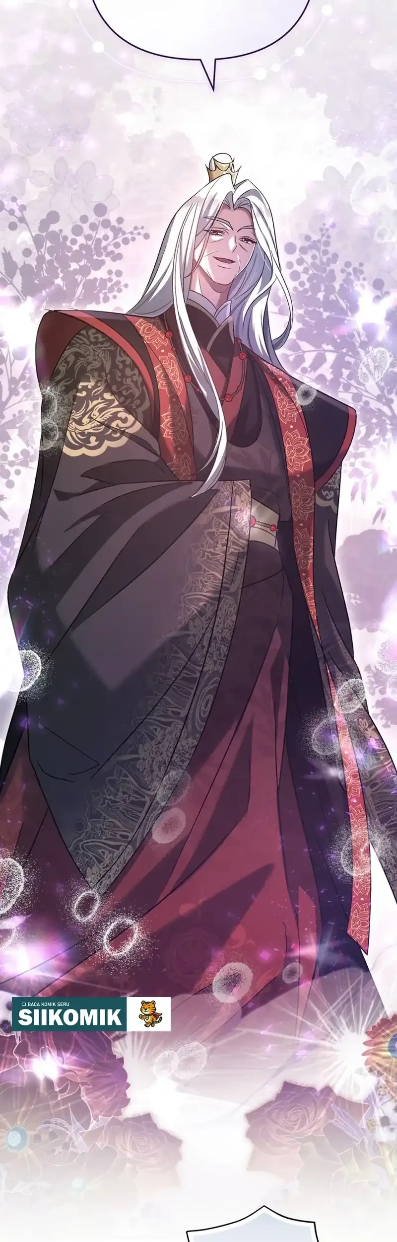 The Heavenly Demon Cult’s Strongest Maid Chapter 12 - halaman 43