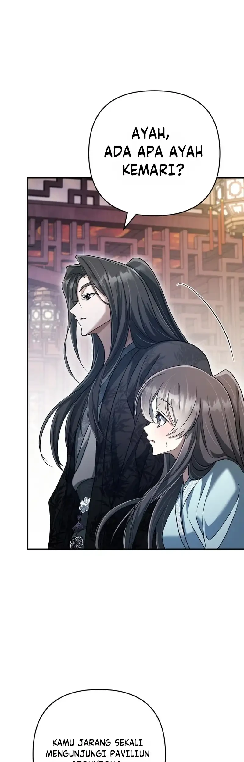 The Heavenly Demon Cult’s Strongest Maid Chapter 12 - halaman 45