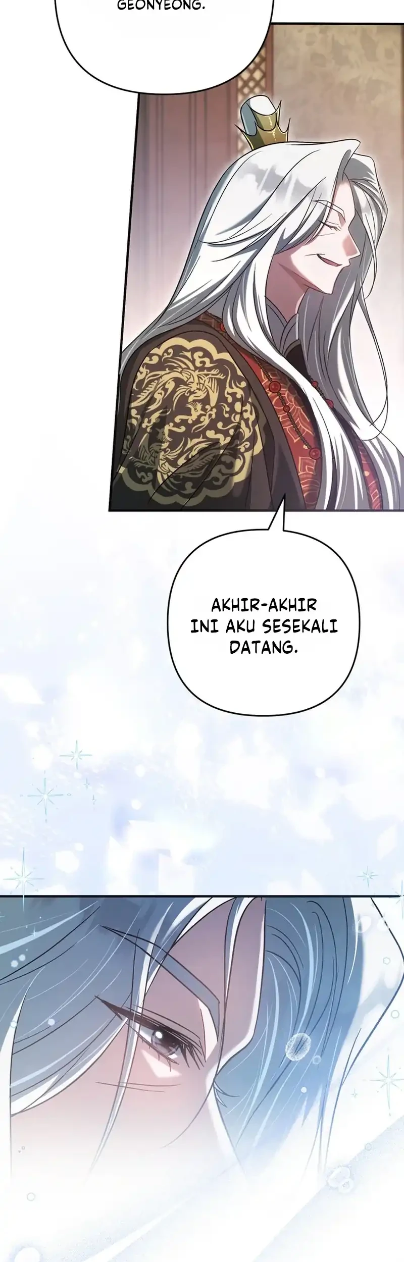 The Heavenly Demon Cult’s Strongest Maid Chapter 12 - halaman 46