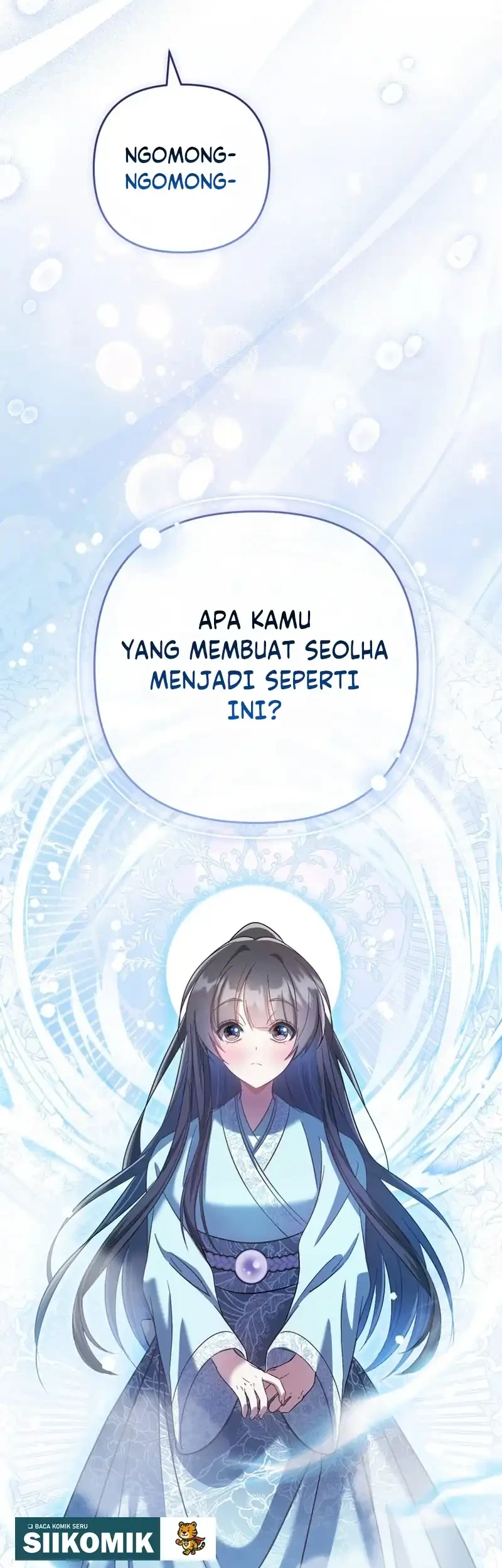 The Heavenly Demon Cult’s Strongest Maid Chapter 12 - halaman 47