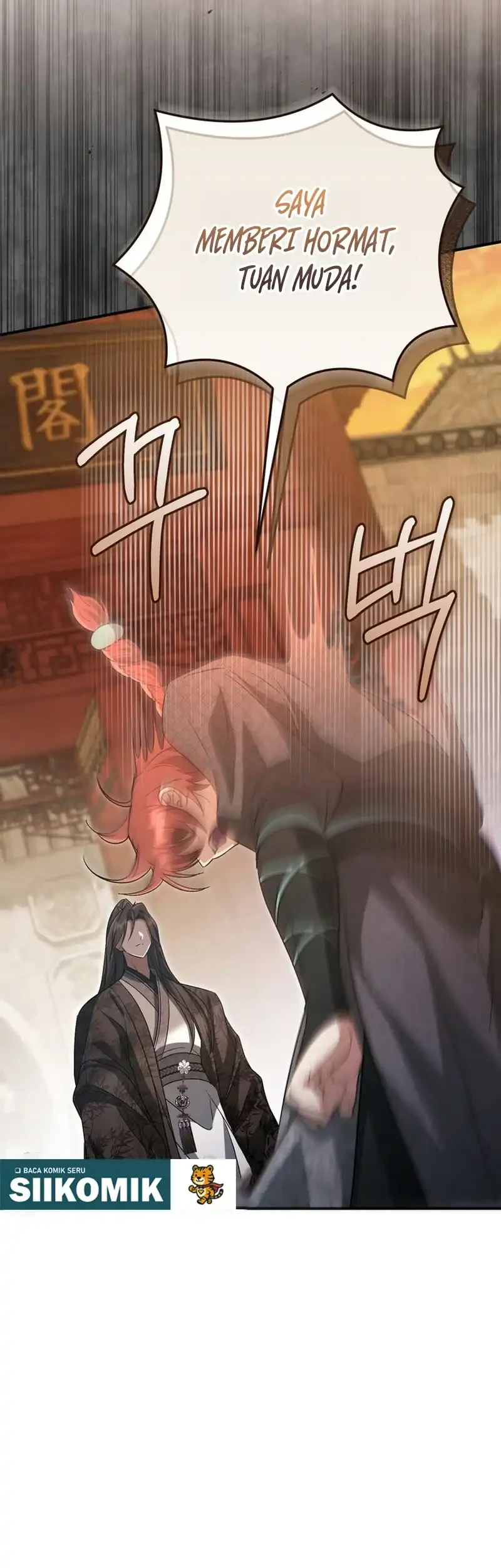 The Heavenly Demon Cult’s Strongest Maid Chapter 12 - halaman 5