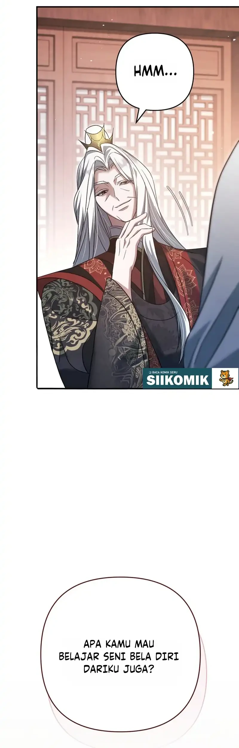 The Heavenly Demon Cult’s Strongest Maid Chapter 12 - halaman 52