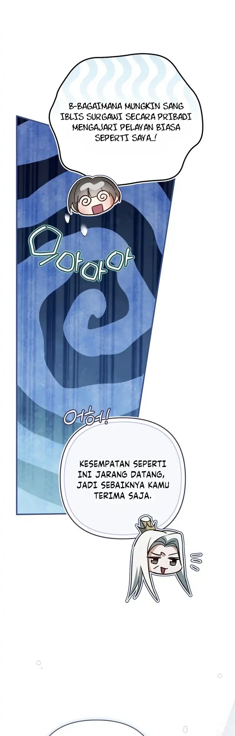The Heavenly Demon Cult’s Strongest Maid Chapter 12 - halaman 54