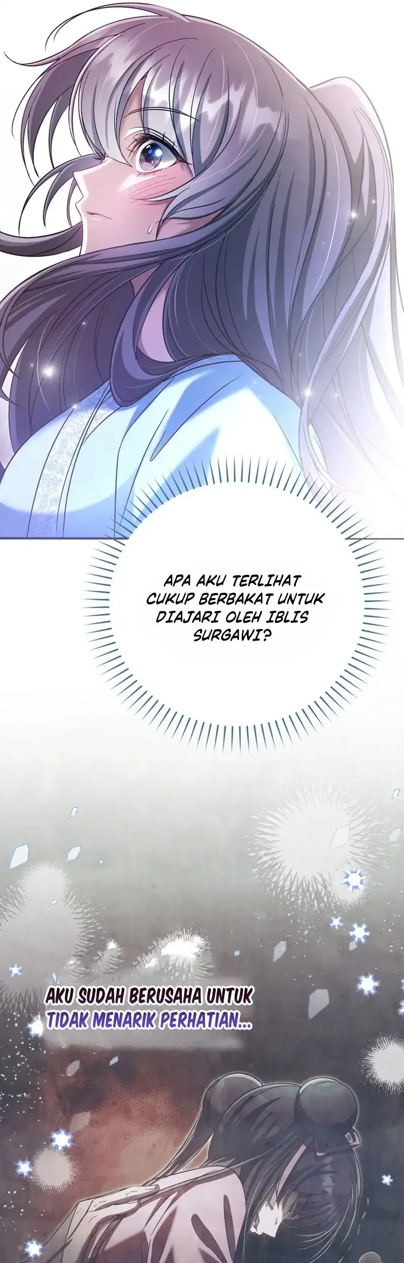 The Heavenly Demon Cult’s Strongest Maid Chapter 12 - halaman 57
