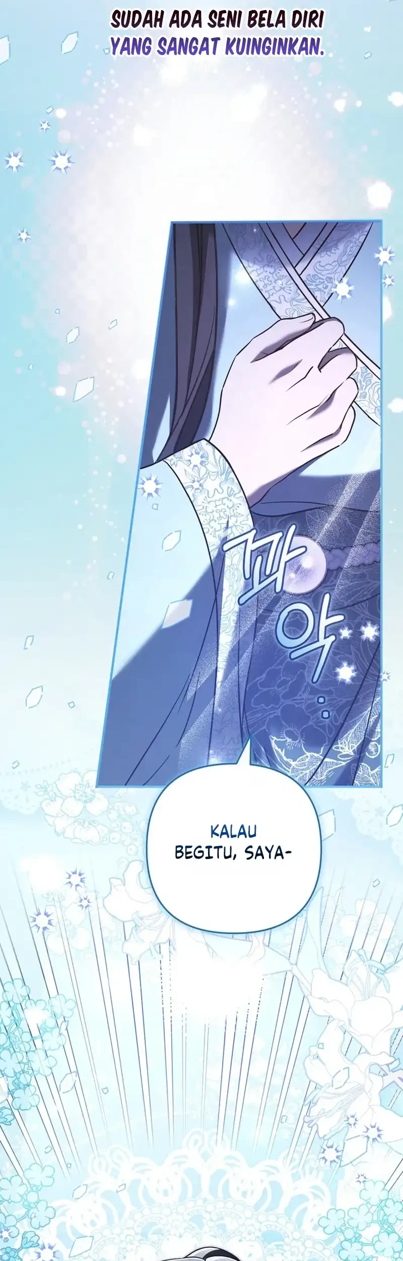 The Heavenly Demon Cult’s Strongest Maid Chapter 12 - halaman 59