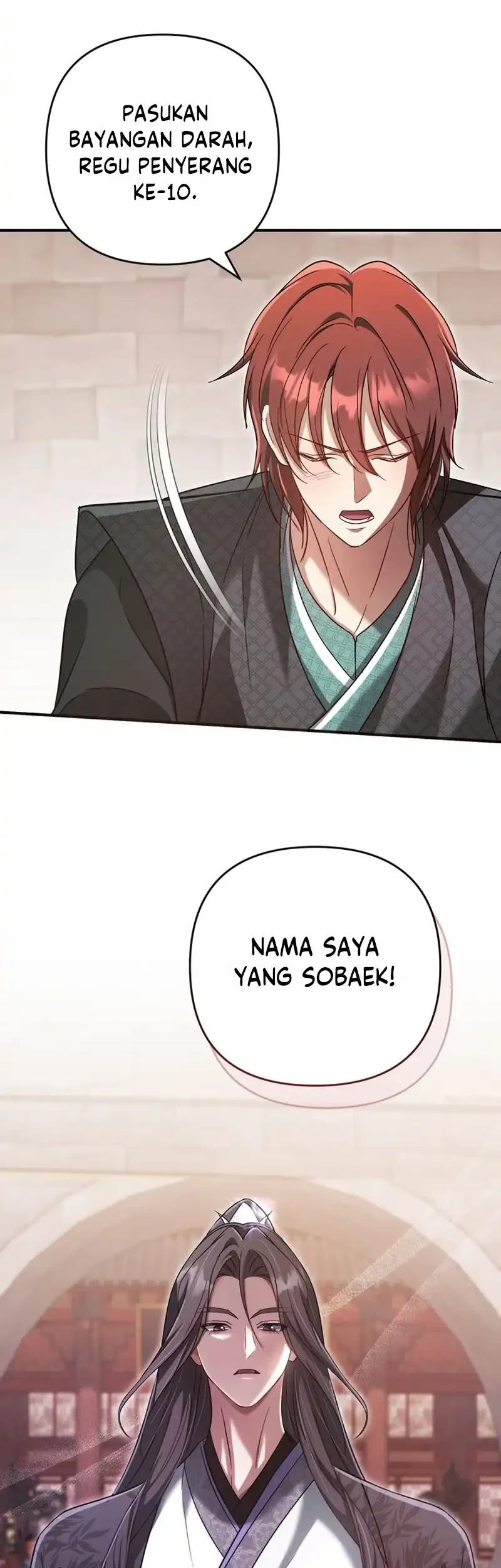 The Heavenly Demon Cult’s Strongest Maid Chapter 12 - halaman 6