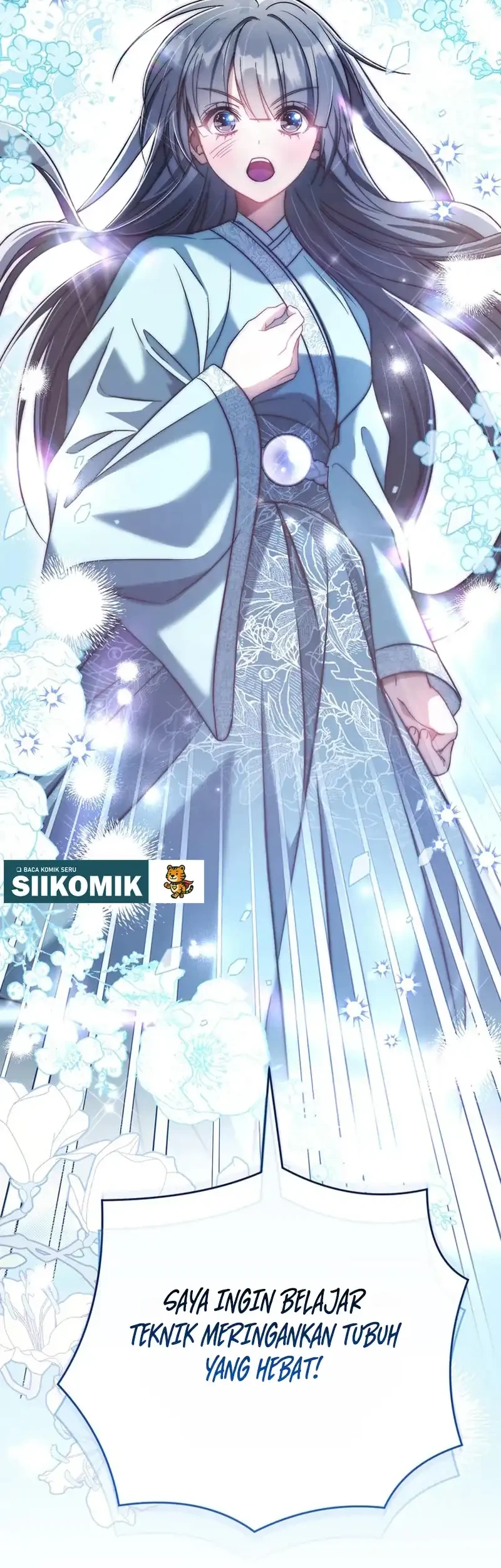 The Heavenly Demon Cult’s Strongest Maid Chapter 12 - halaman 60