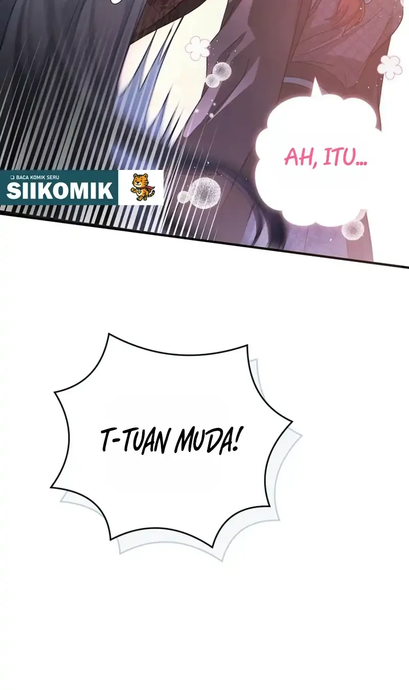 The Heavenly Demon Cult’s Strongest Maid Chapter 12 - halaman 8