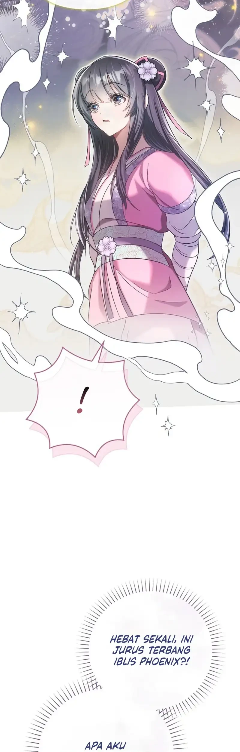 The Heavenly Demon Cult’s Strongest Maid Chapter 13 - halaman 10