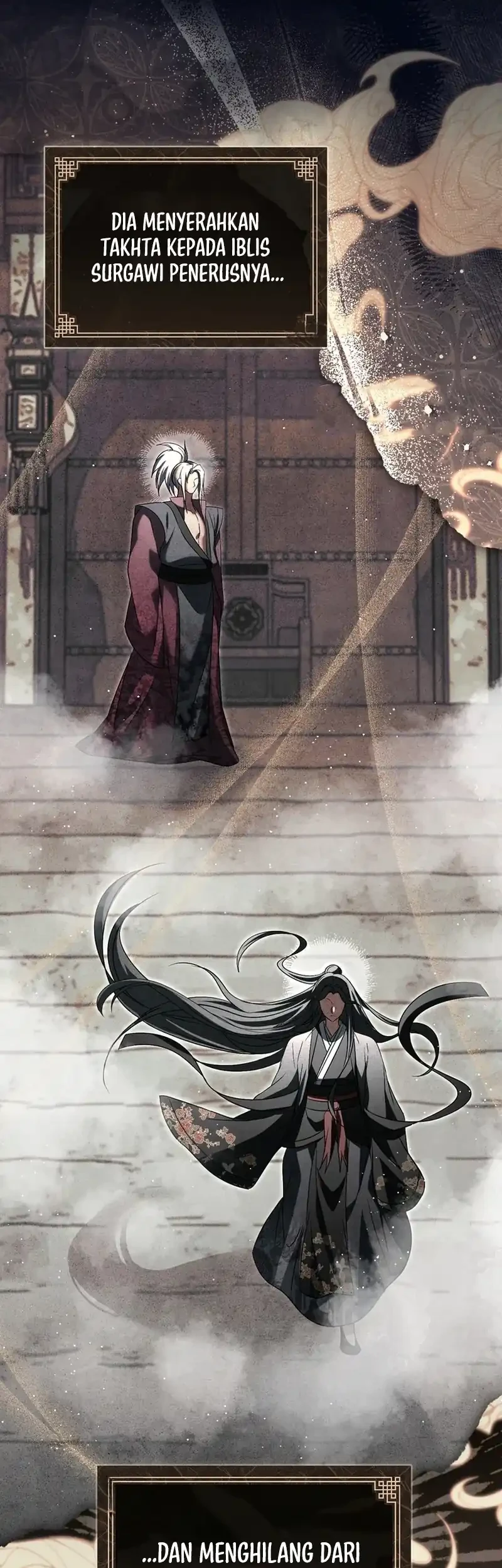 The Heavenly Demon Cult’s Strongest Maid Chapter 13 - halaman 13