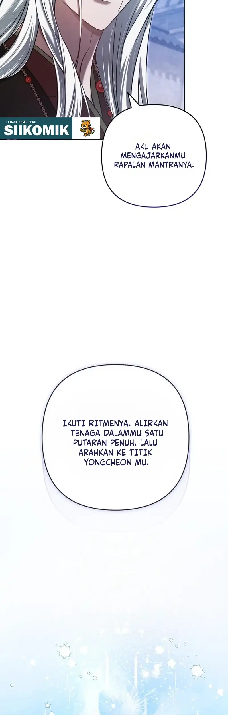 The Heavenly Demon Cult’s Strongest Maid Chapter 13 - halaman 18