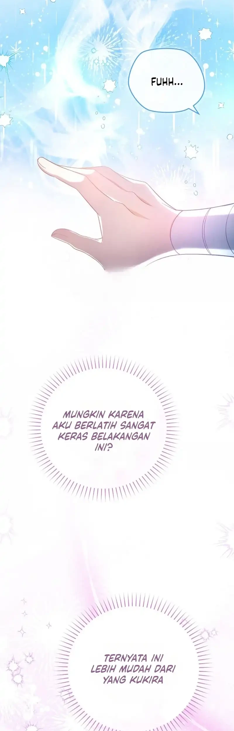 The Heavenly Demon Cult’s Strongest Maid Chapter 13 - halaman 19