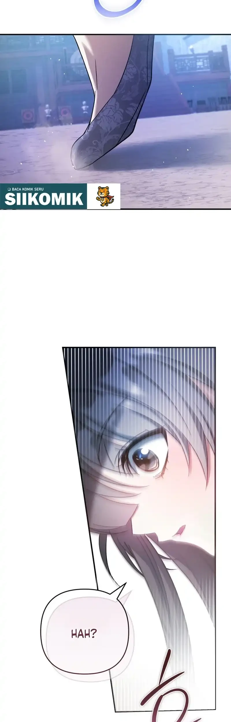 The Heavenly Demon Cult’s Strongest Maid Chapter 13 - halaman 22