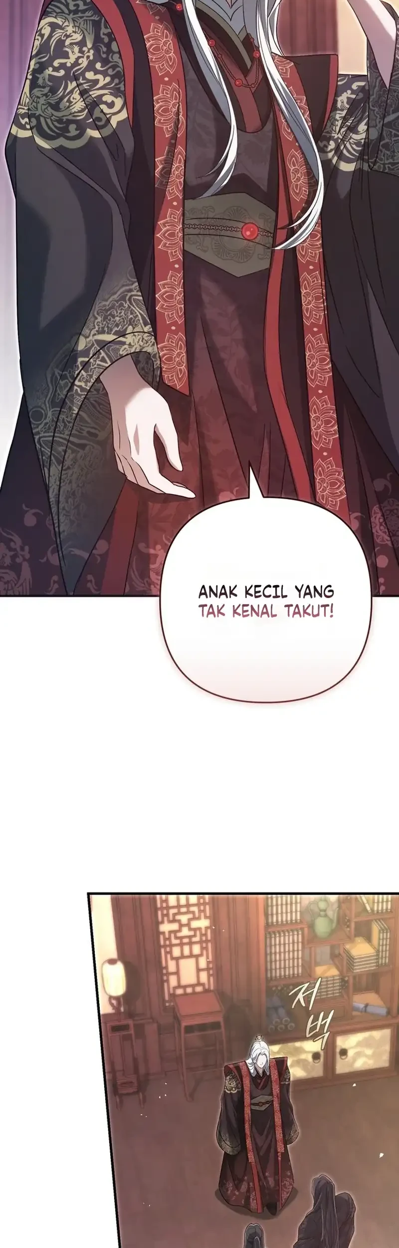 The Heavenly Demon Cult’s Strongest Maid Chapter 13 - halaman 3