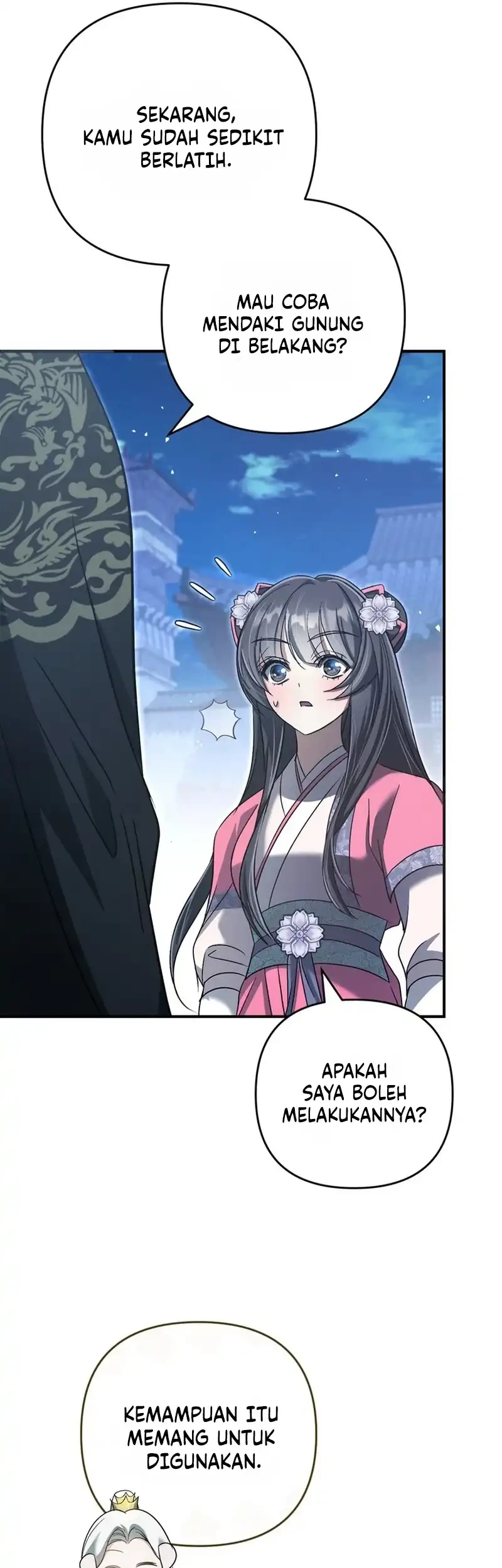 The Heavenly Demon Cult’s Strongest Maid Chapter 13 - halaman 33