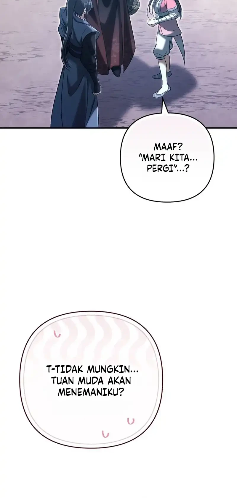 The Heavenly Demon Cult’s Strongest Maid Chapter 13 - halaman 36