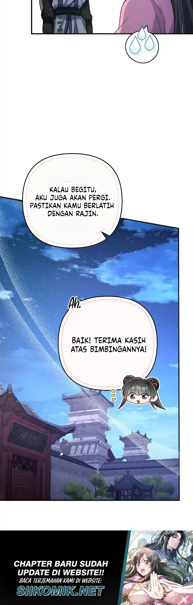 The Heavenly Demon Cult’s Strongest Maid Chapter 13 - halaman 38