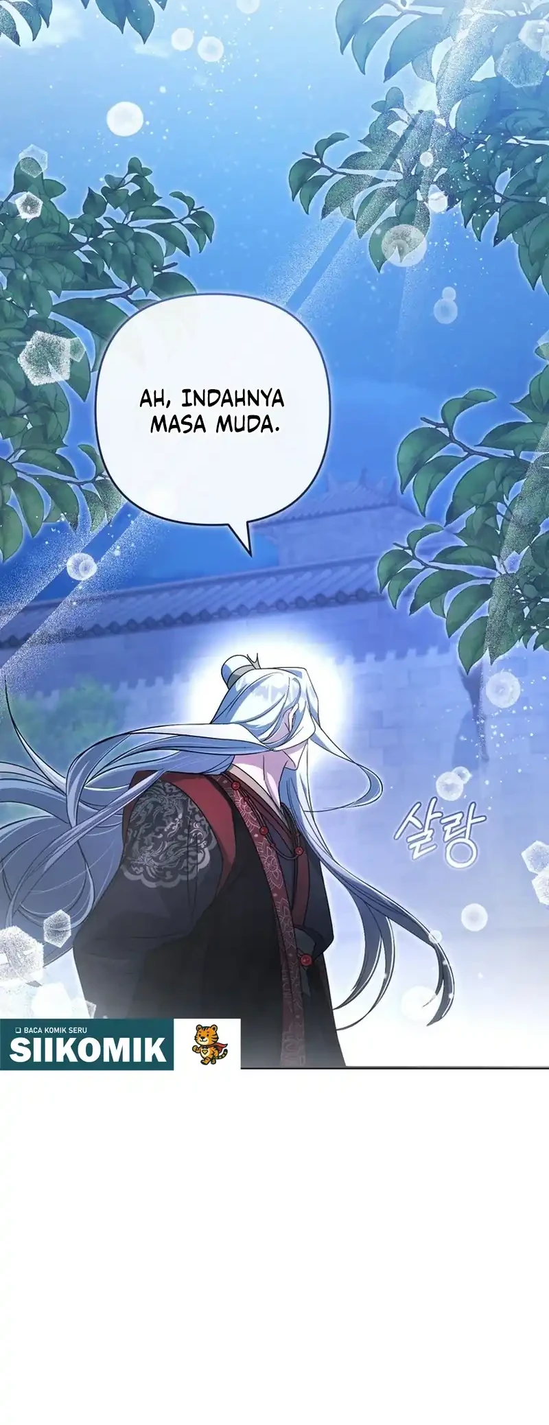 The Heavenly Demon Cult’s Strongest Maid Chapter 13 - halaman 40