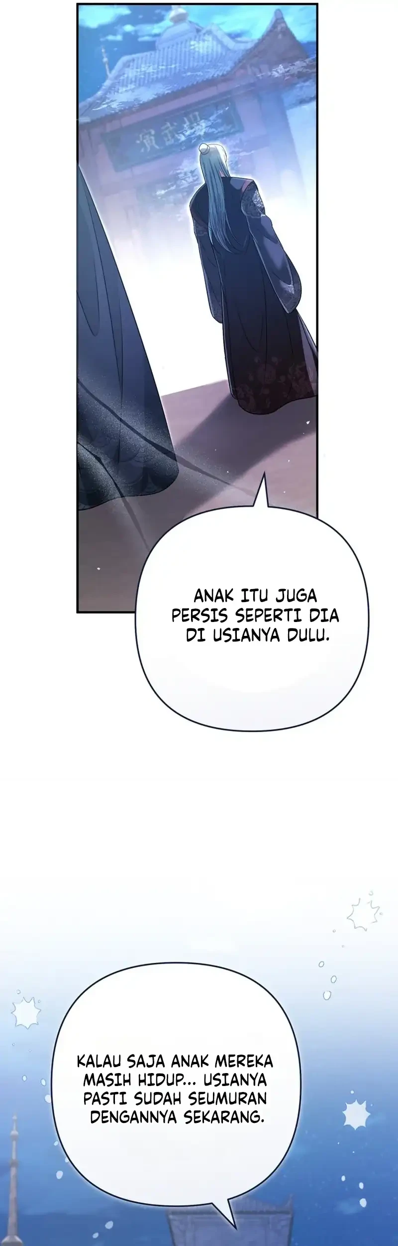 The Heavenly Demon Cult’s Strongest Maid Chapter 13 - halaman 41