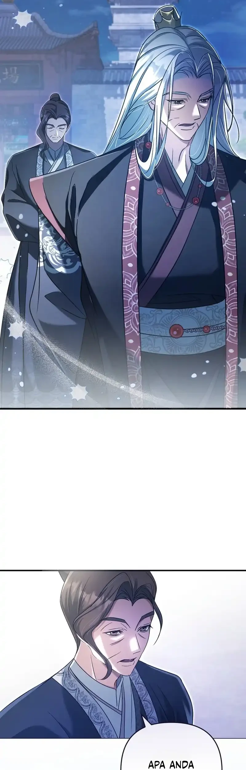 The Heavenly Demon Cult’s Strongest Maid Chapter 13 - halaman 42