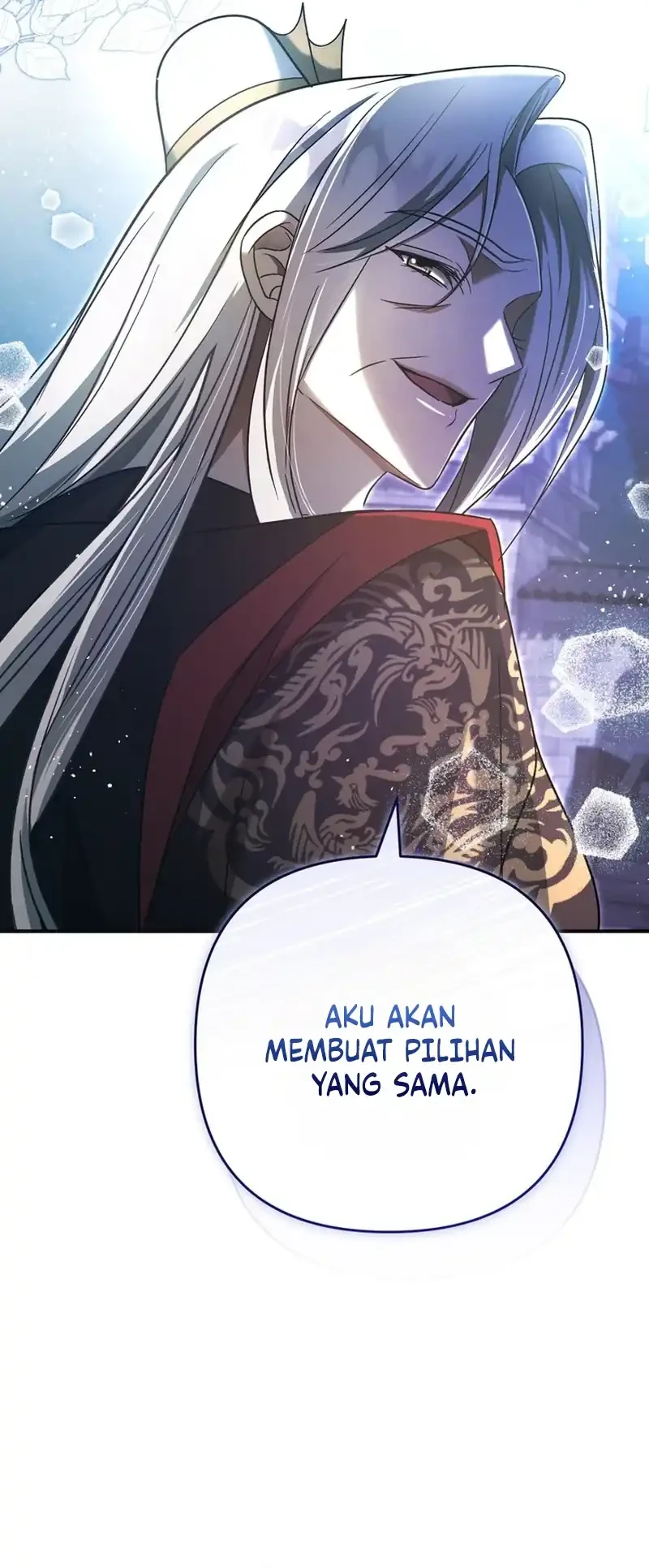 The Heavenly Demon Cult’s Strongest Maid Chapter 13 - halaman 44