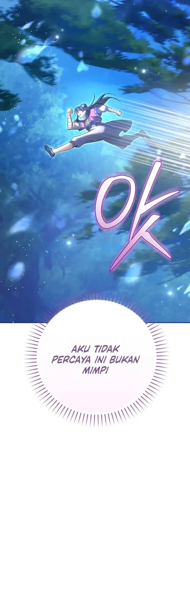 The Heavenly Demon Cult’s Strongest Maid Chapter 13 - halaman 49