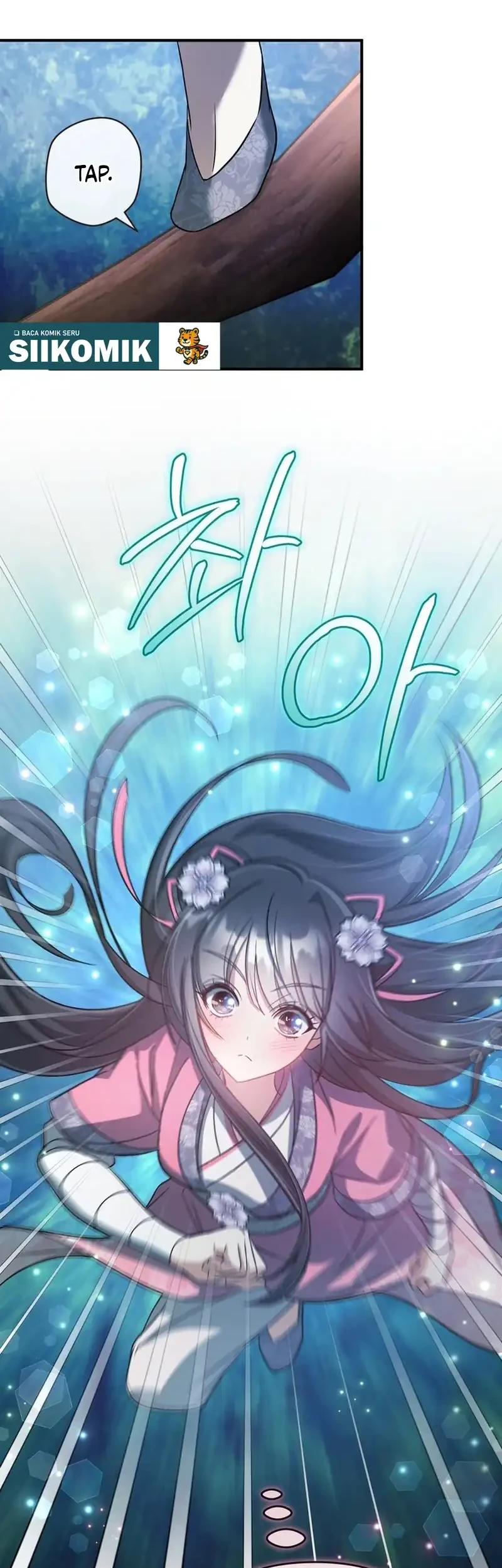 The Heavenly Demon Cult’s Strongest Maid Chapter 13 - halaman 50
