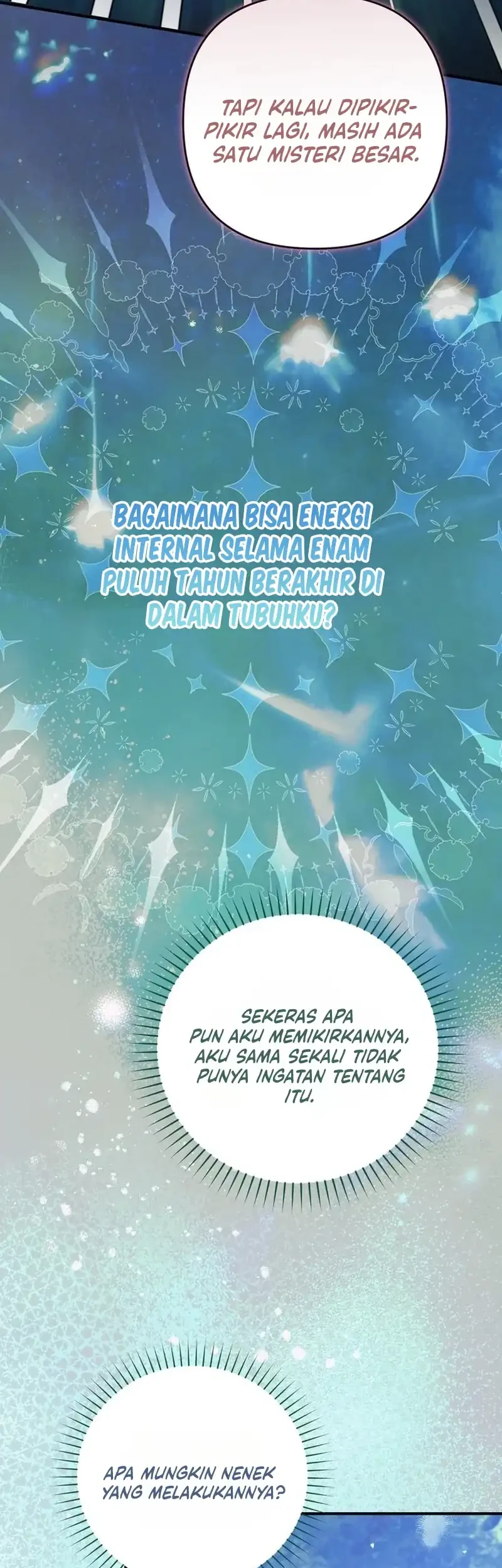 The Heavenly Demon Cult’s Strongest Maid Chapter 13 - halaman 51